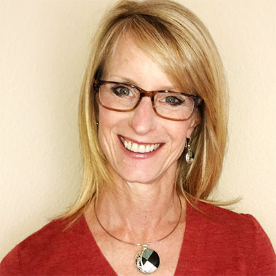 Iowa City Therapist | Dr. Karen Nelson